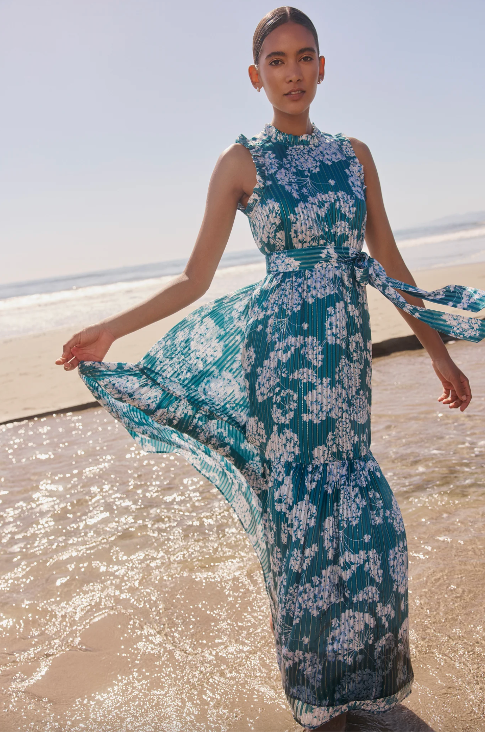 Marie Oliver | Alice Dress