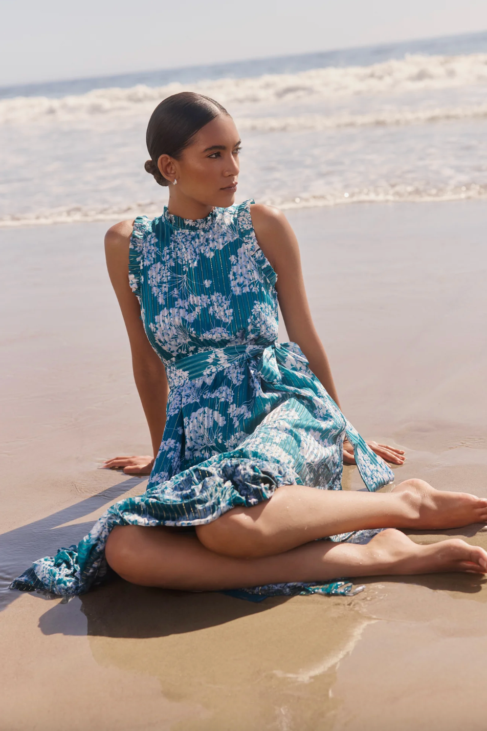 Marie Oliver | Alice Dress