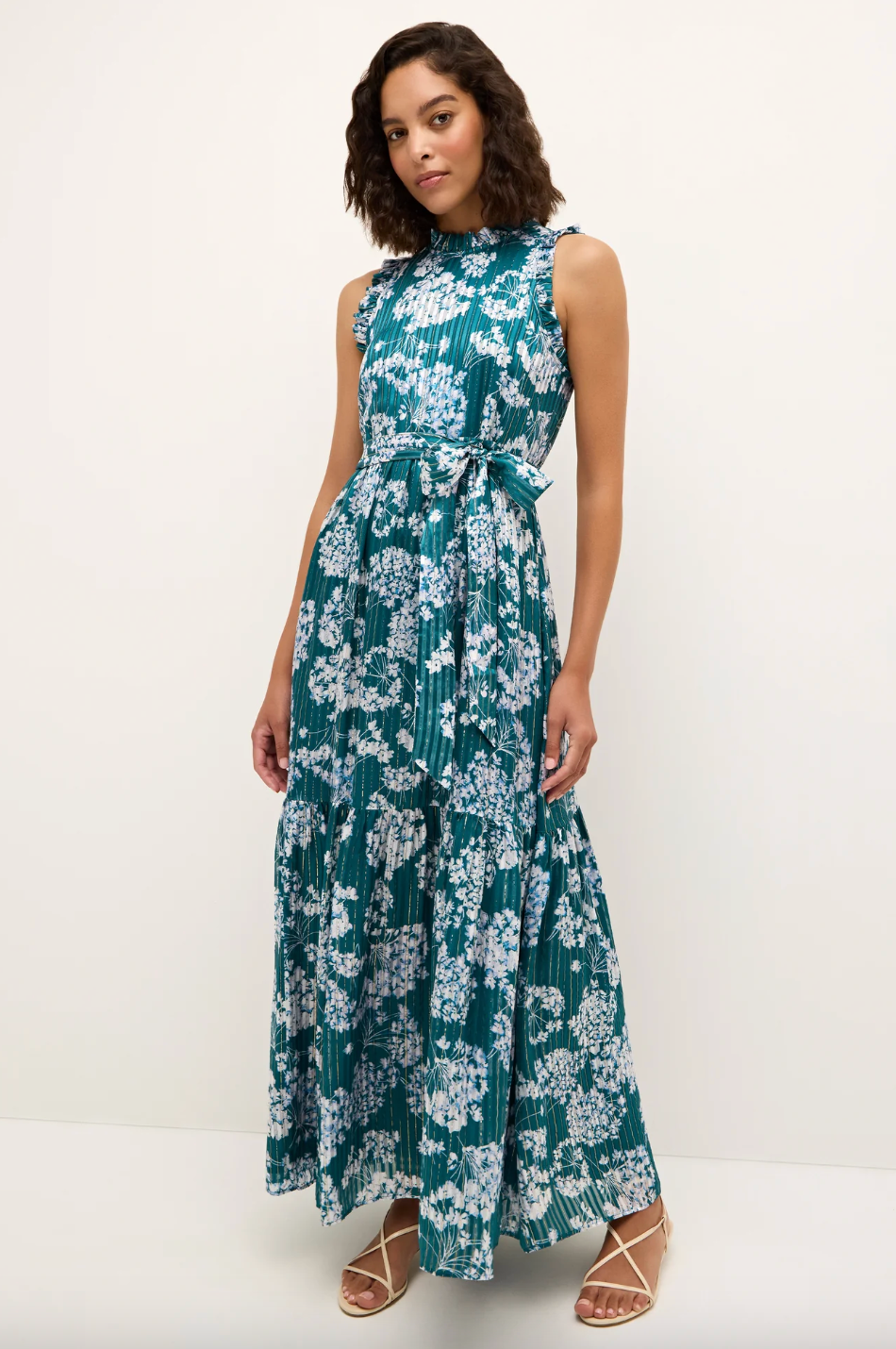 Marie Oliver | Alice Dress