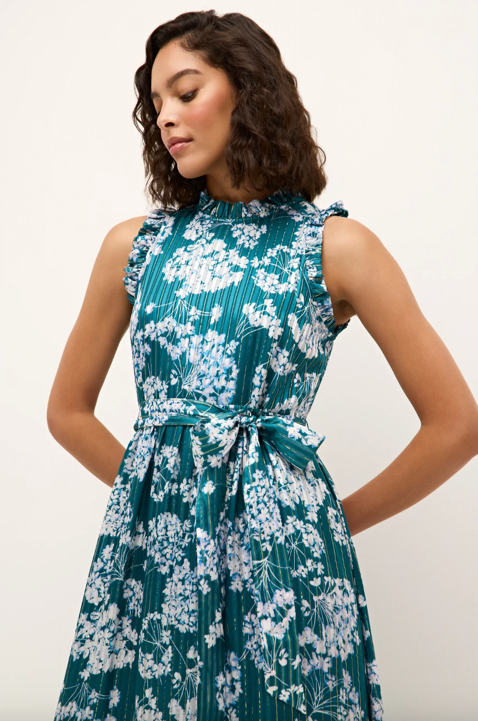 Marie Oliver | Alice Dress