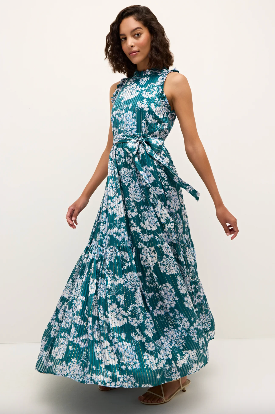 Marie Oliver | Alice Dress