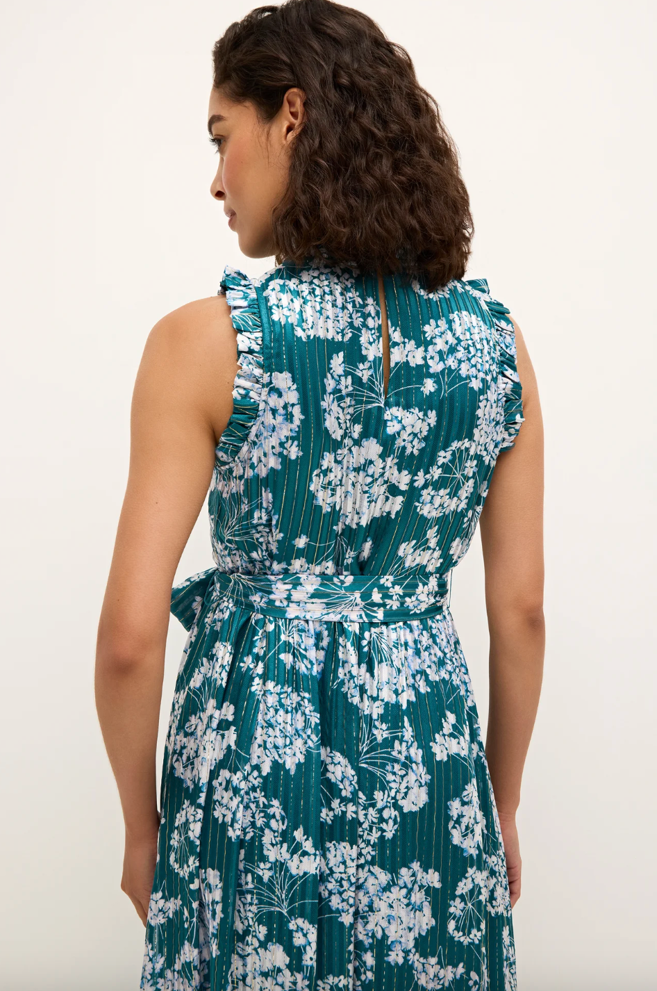 Marie Oliver | Alice Dress