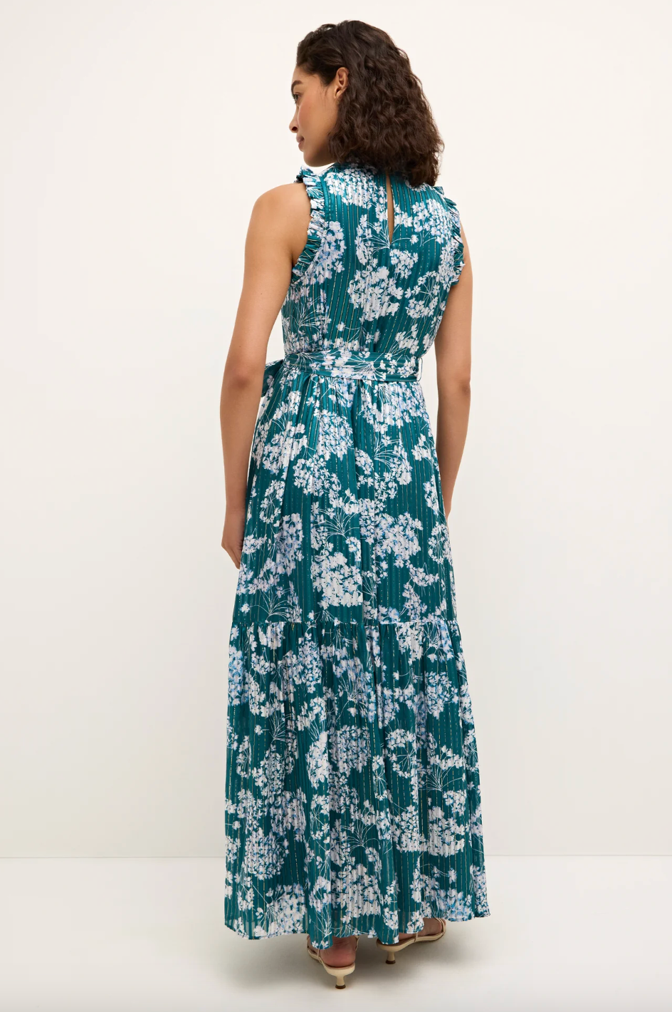 Marie Oliver | Alice Dress