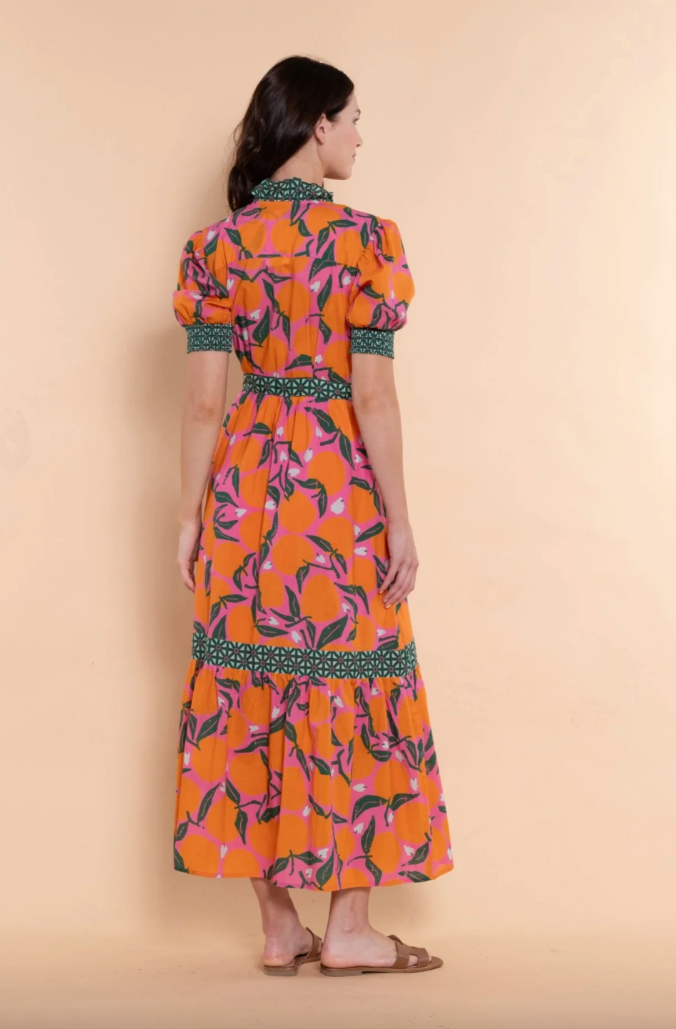 Sheridan French | Birdie Dress