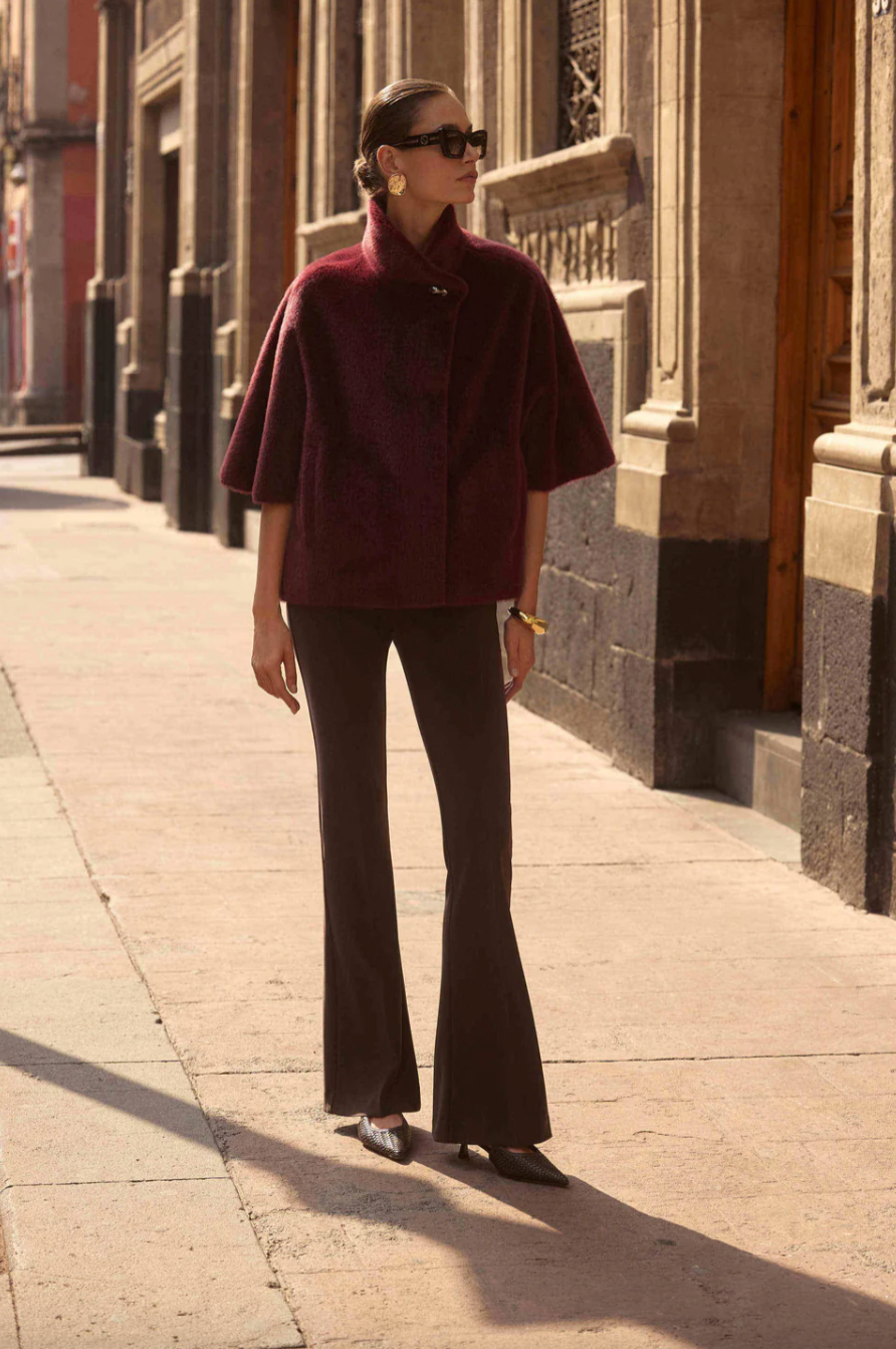 Joseph Ribkoff | Classic Flared Pant