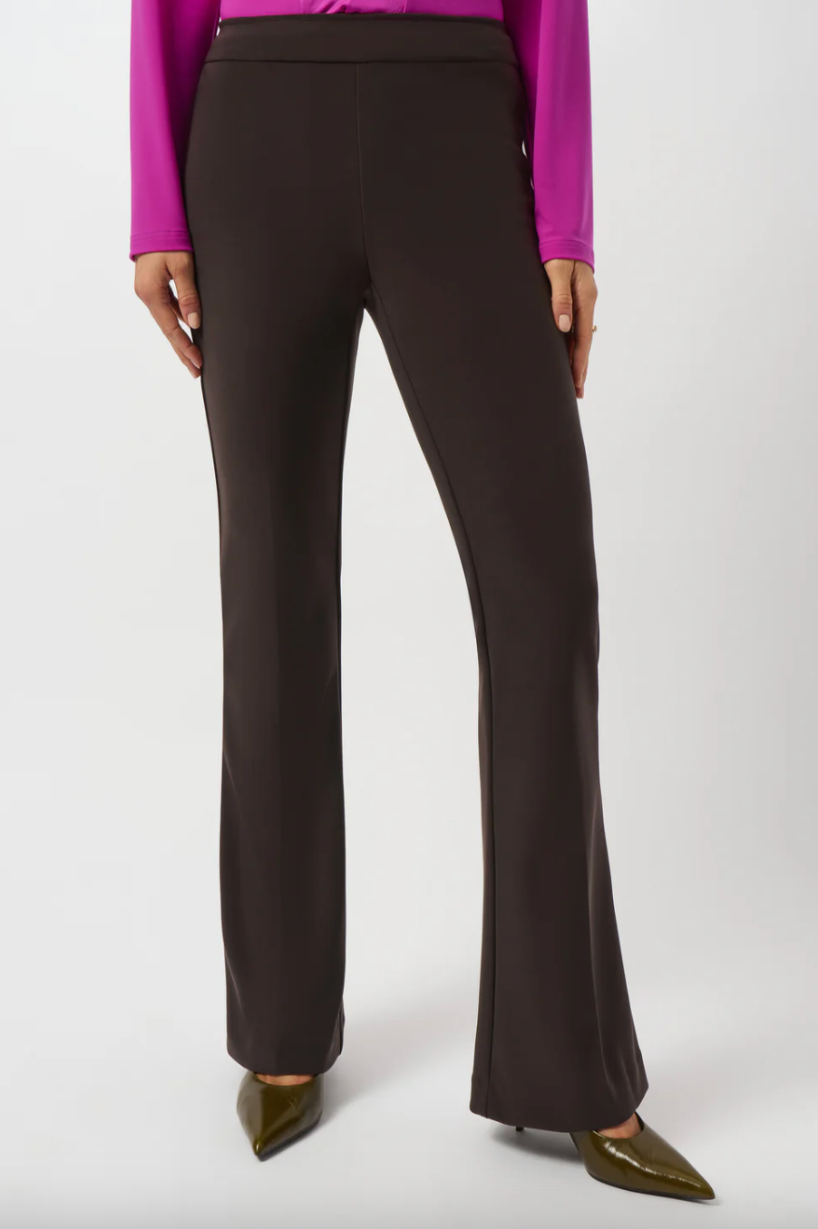 Joseph Ribkoff | Classic Flared Pant
