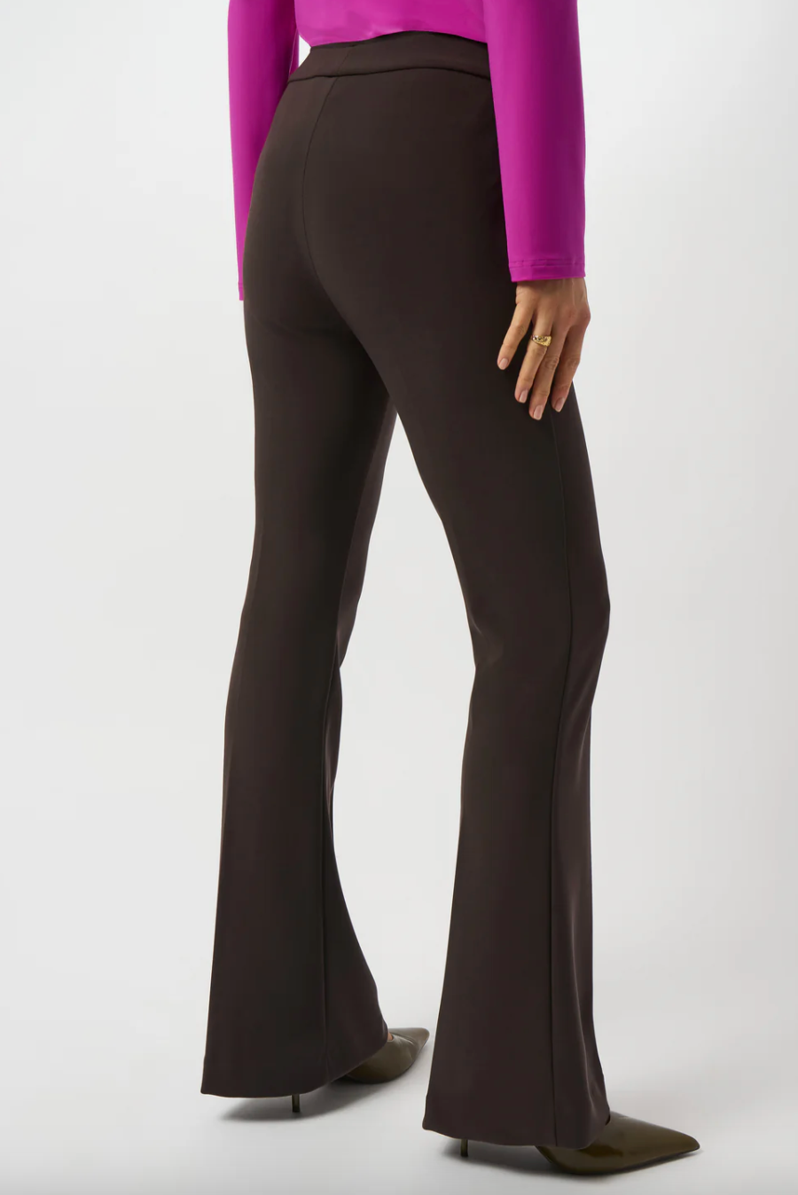 Joseph Ribkoff | Classic Flared Pant