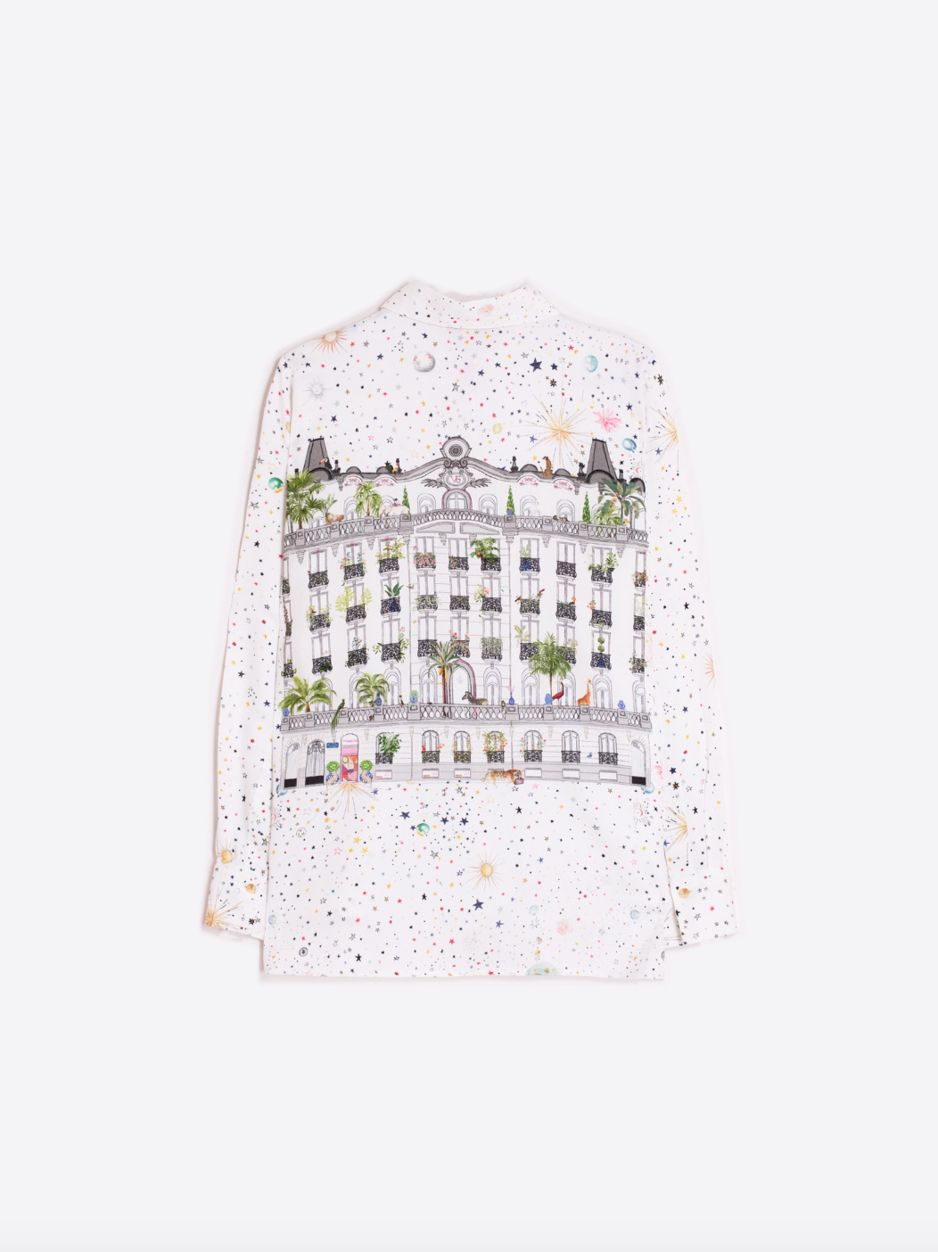 Vilagallo | Vilagallo Madrid Top