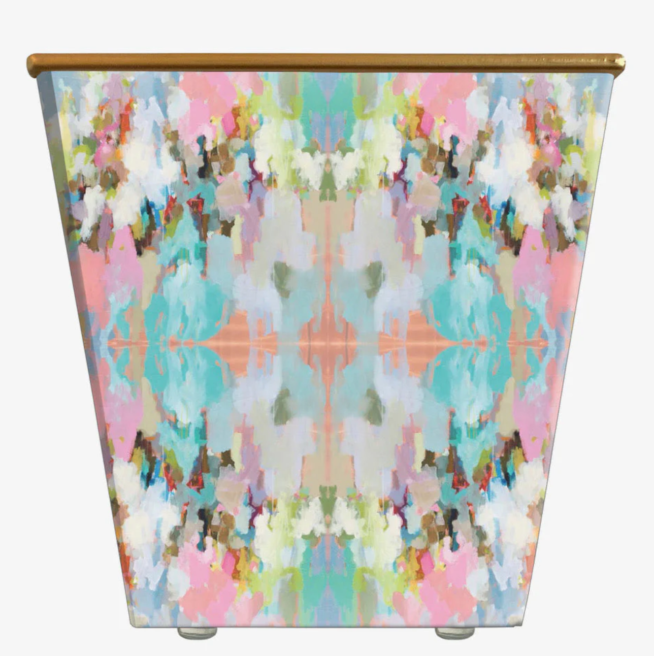 Laura Park Cachepot Candle