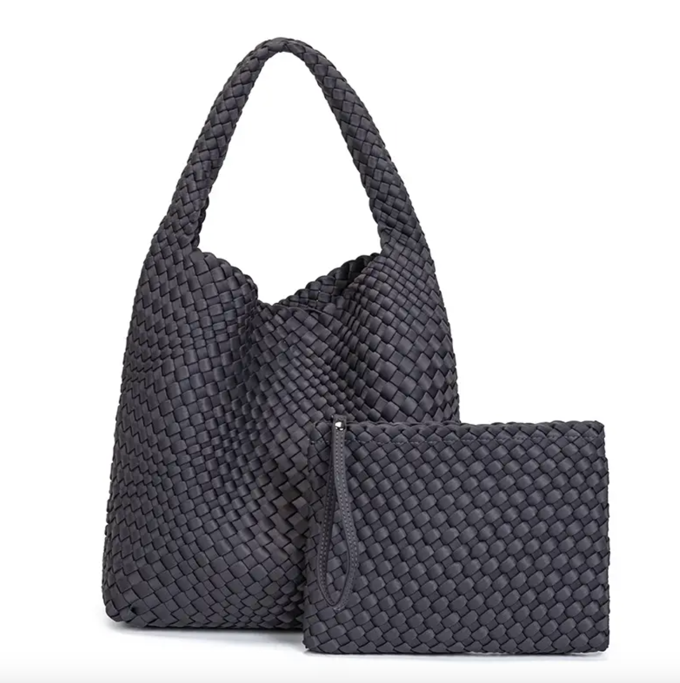 Crave | Neoprene Tote Bag