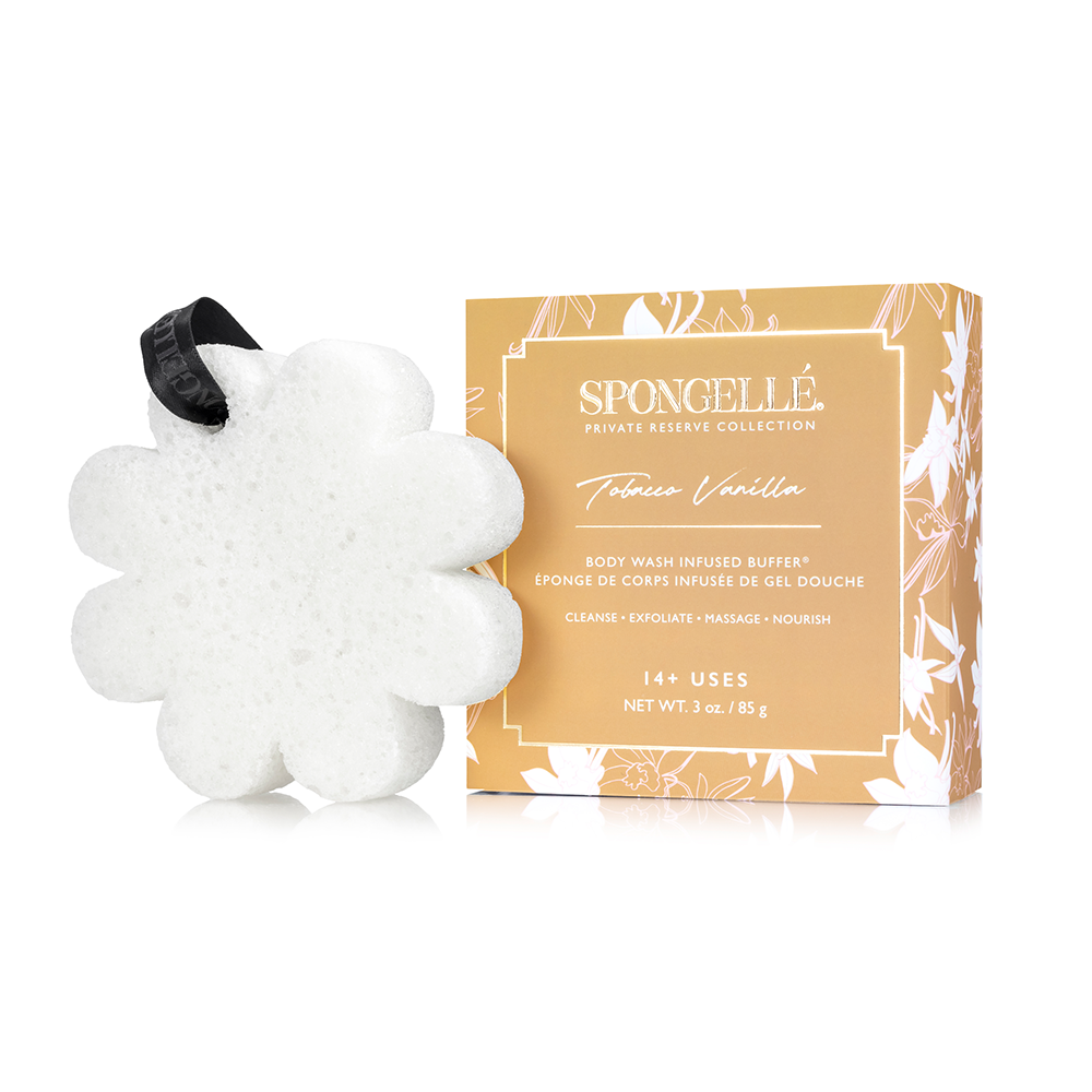 Spongell� | Private Collection