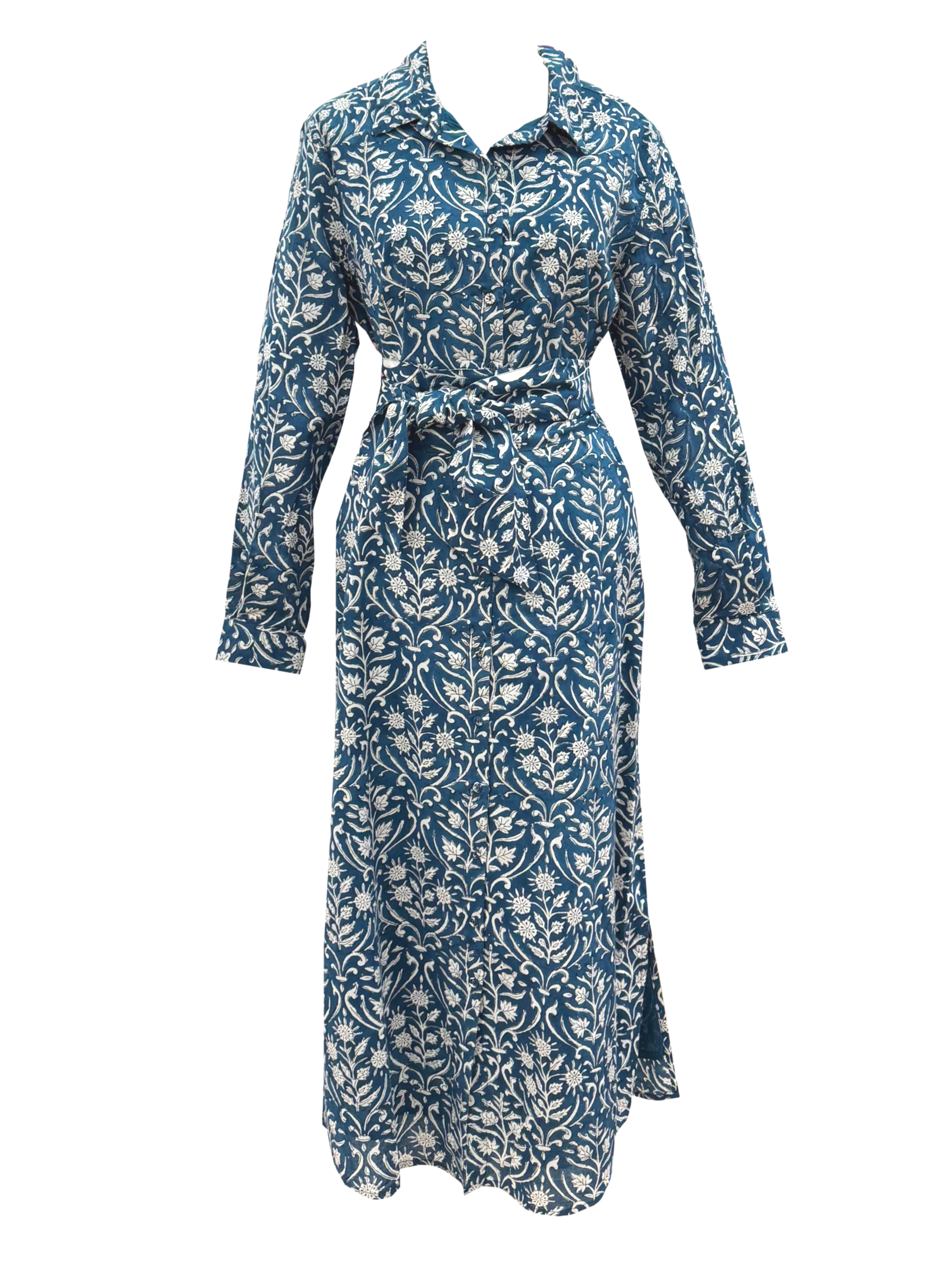 Soleil De Mer | Russel Print Dress