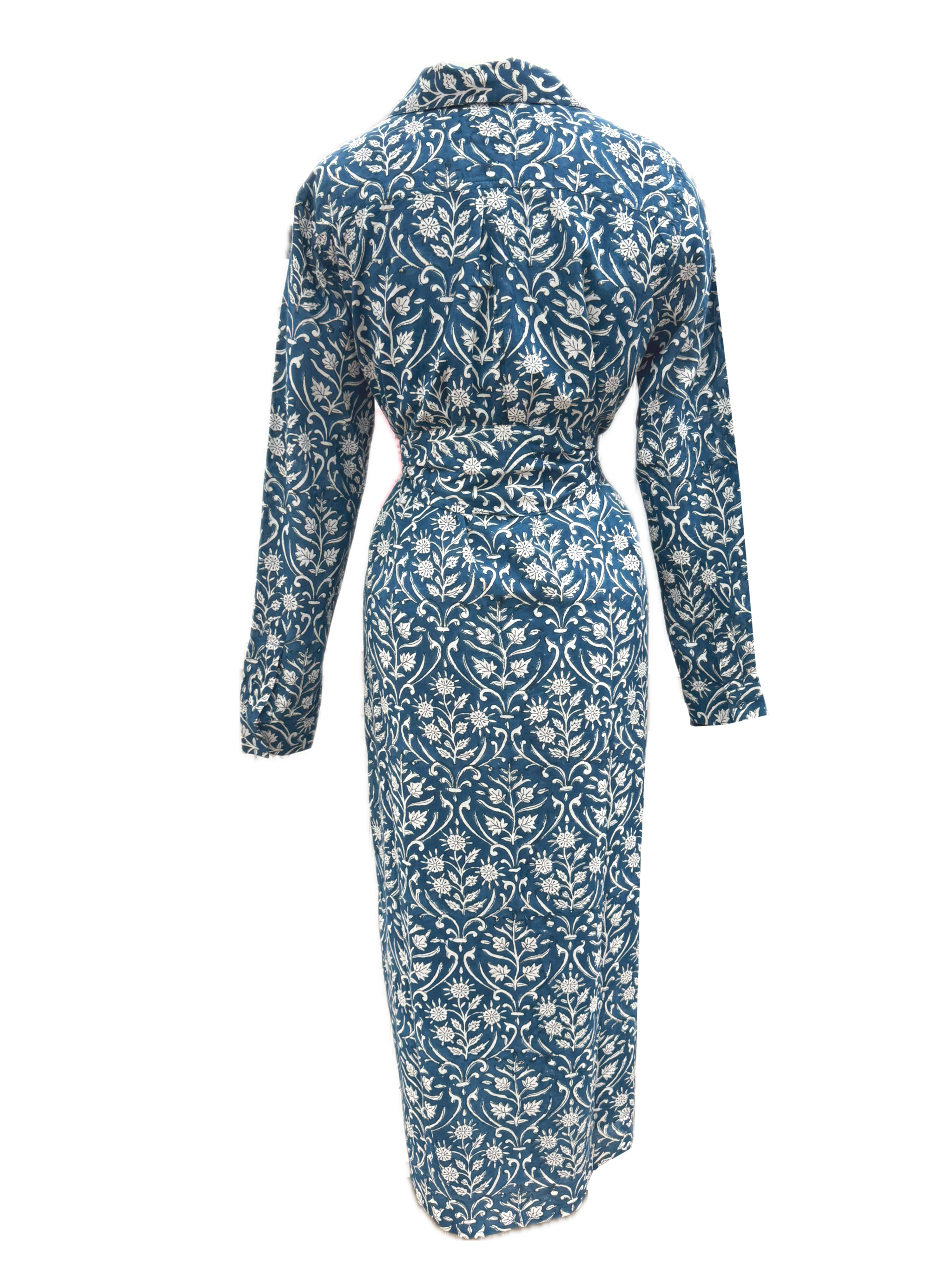 Soleil De Mer | Russel Print Dress