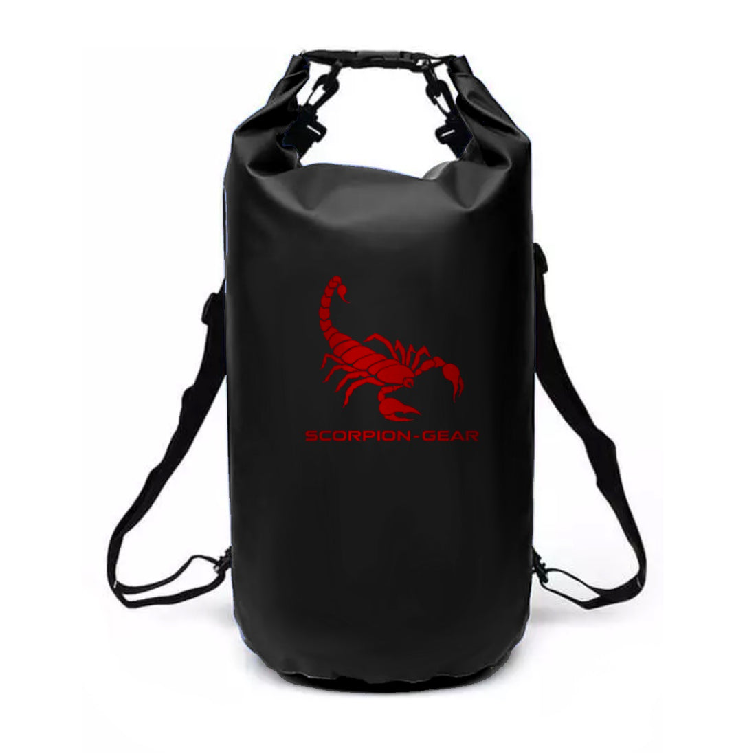 Dry Bag - Black