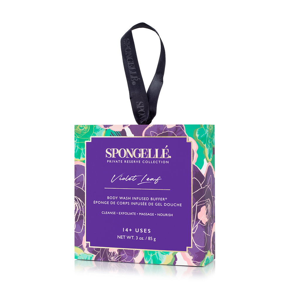 Spongell� | Private Collection