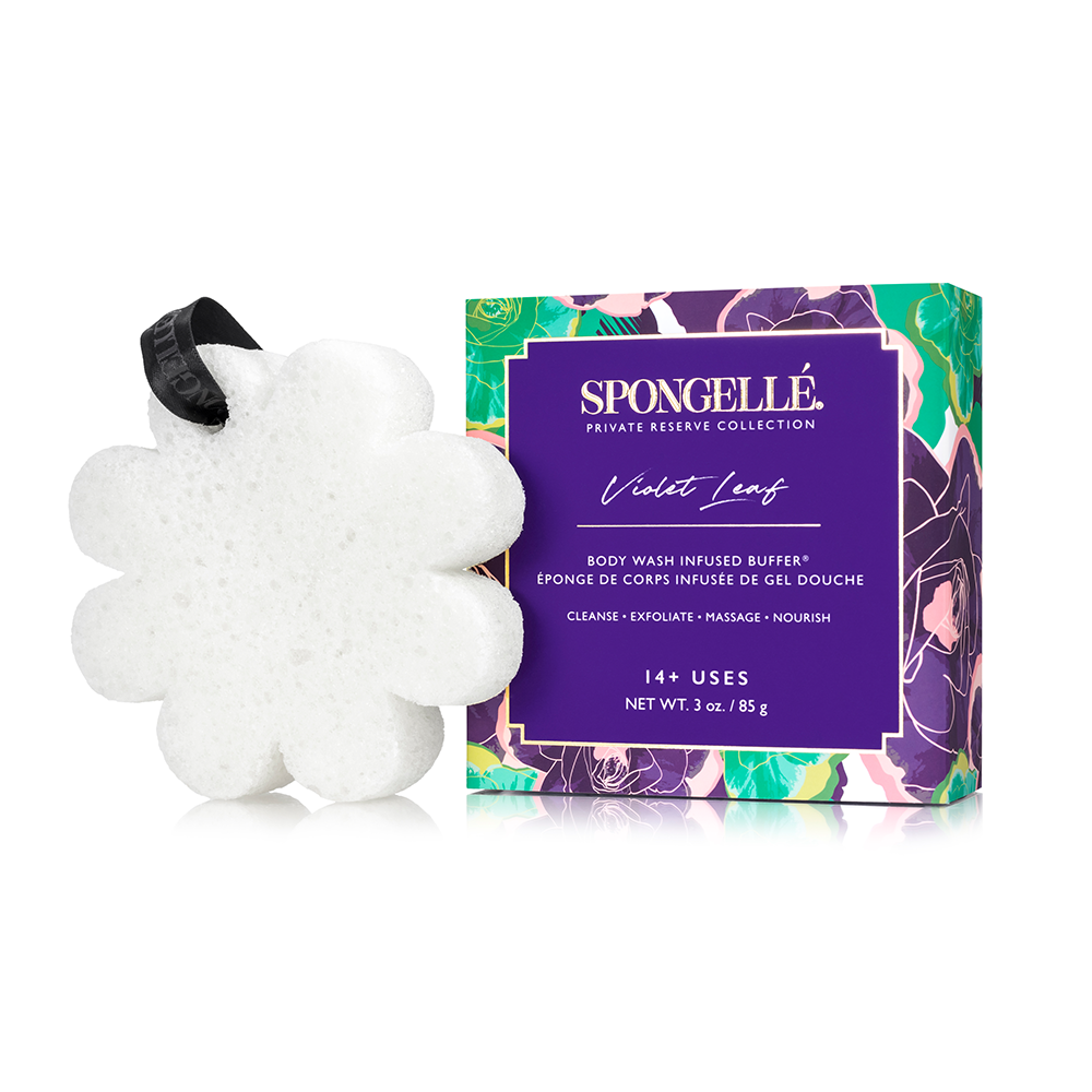 Spongell� | Private Collection