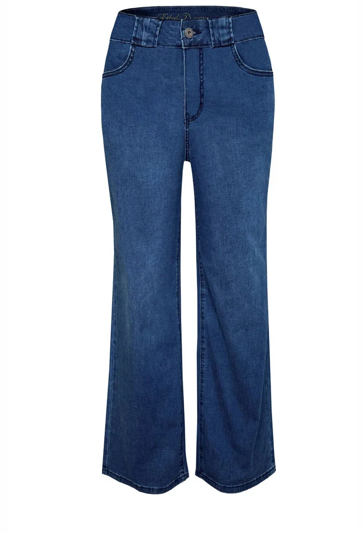 Relaxed Classic Jean - Benefit
