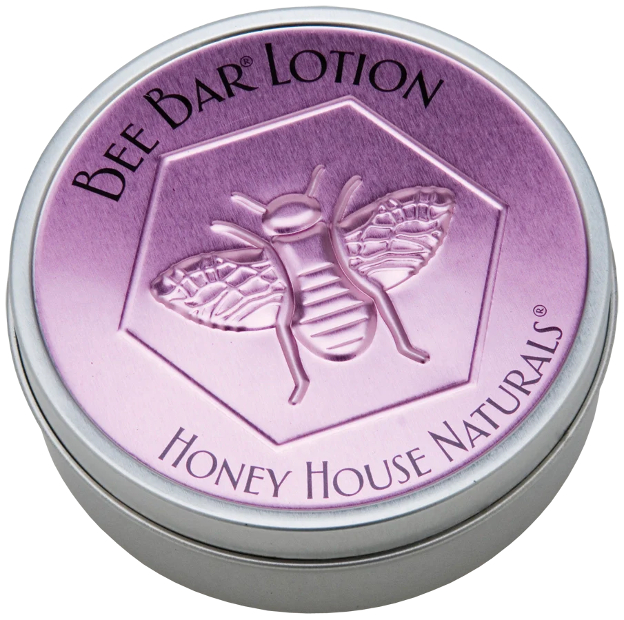 Honey House Nat | Honey House Bar Lotion - Evelyne Talman