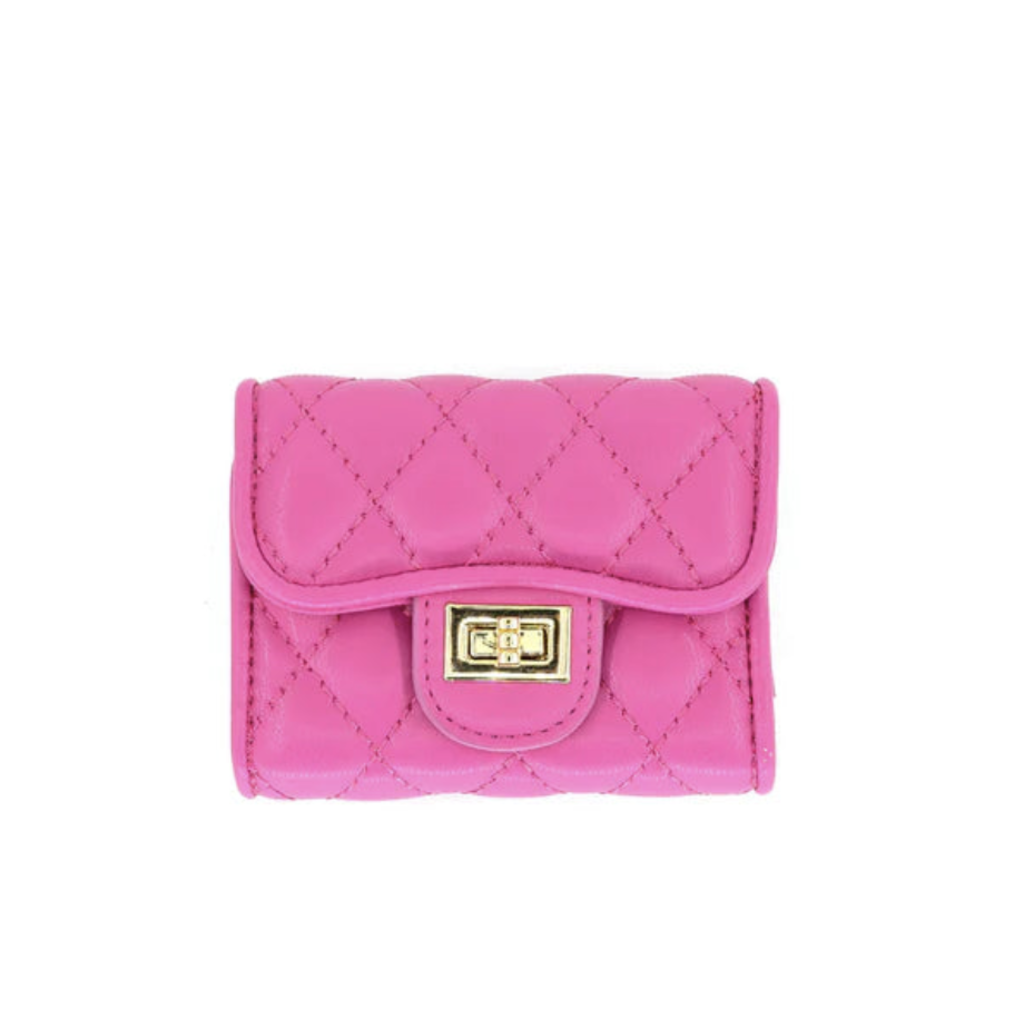 Bc Handbags | Credit Card Holder