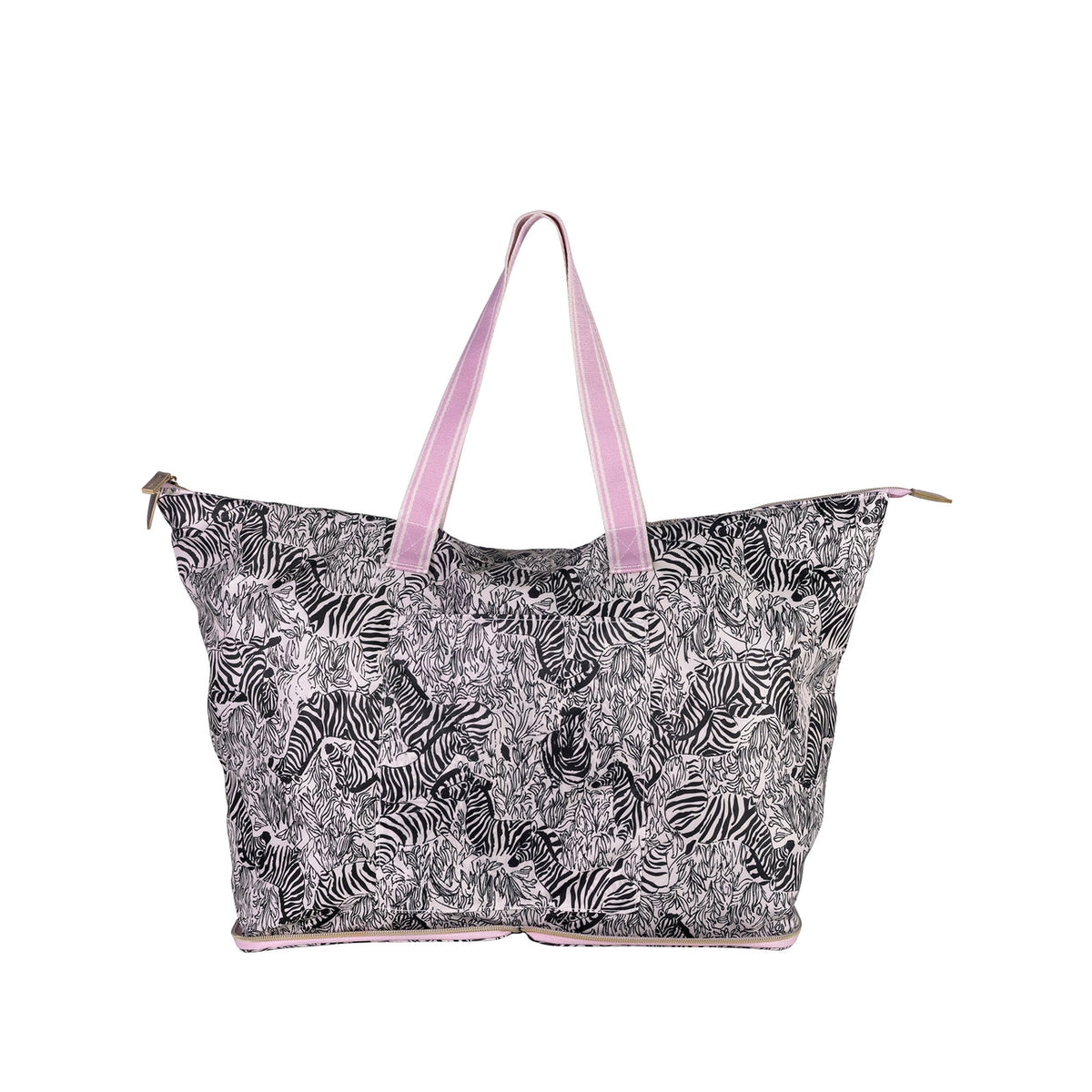 Packable Tote, Z
