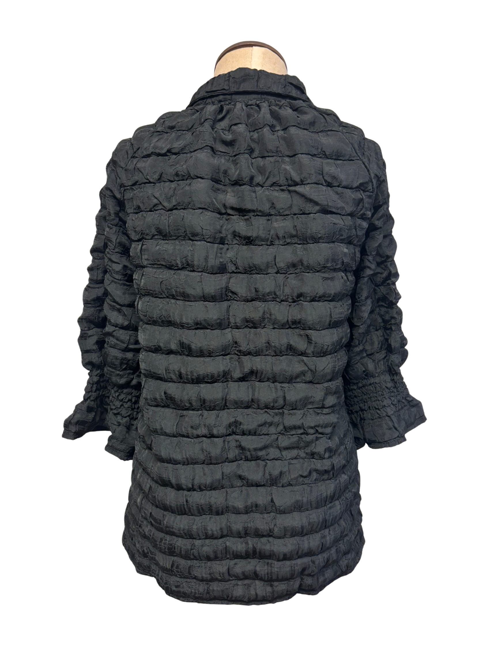 Boho Chic | Button Front Top