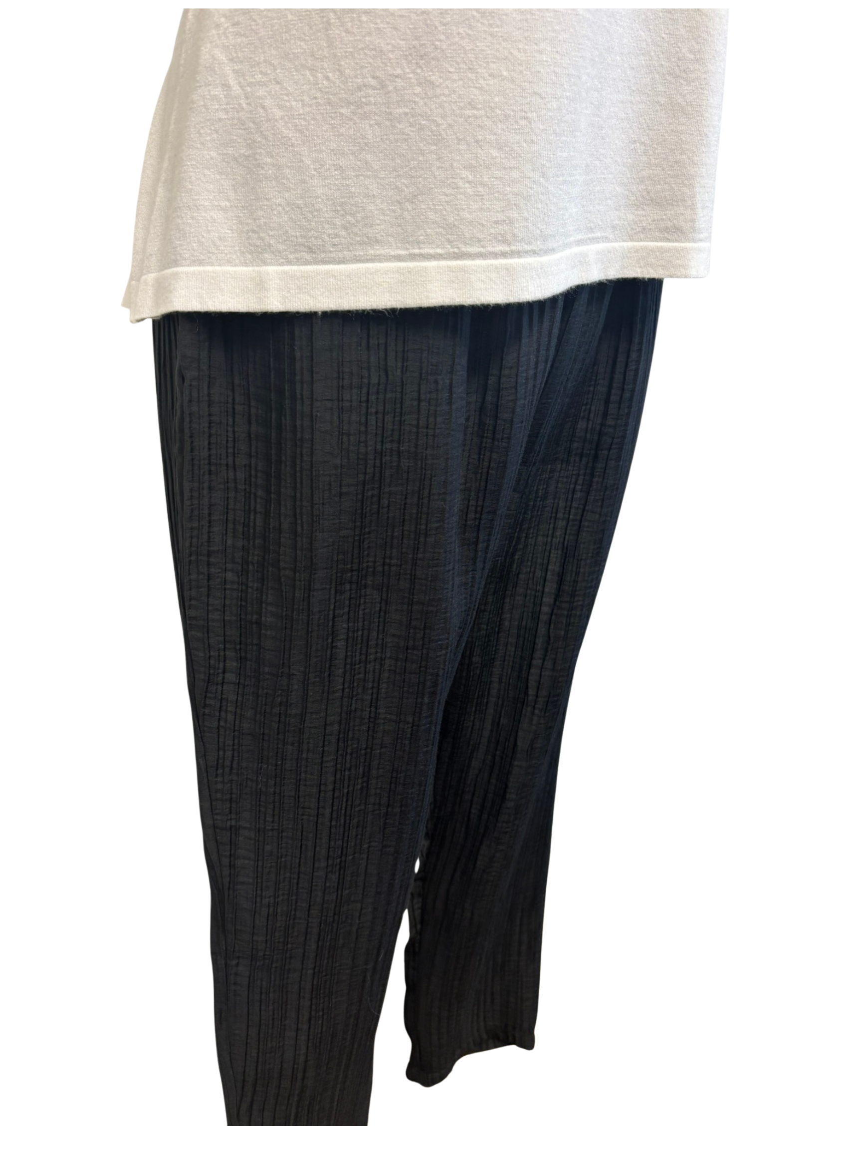 Too Fan | Pull on Pant