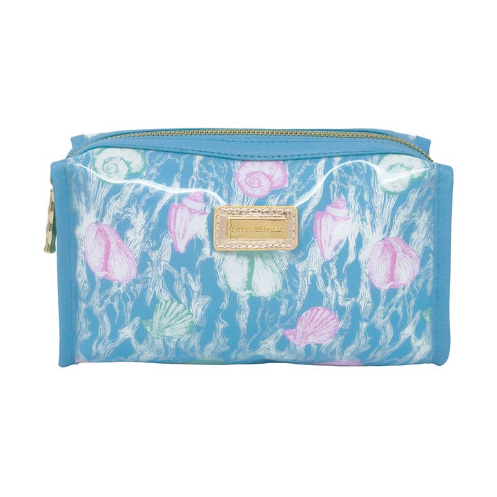 Pencil Pouch - Shelden