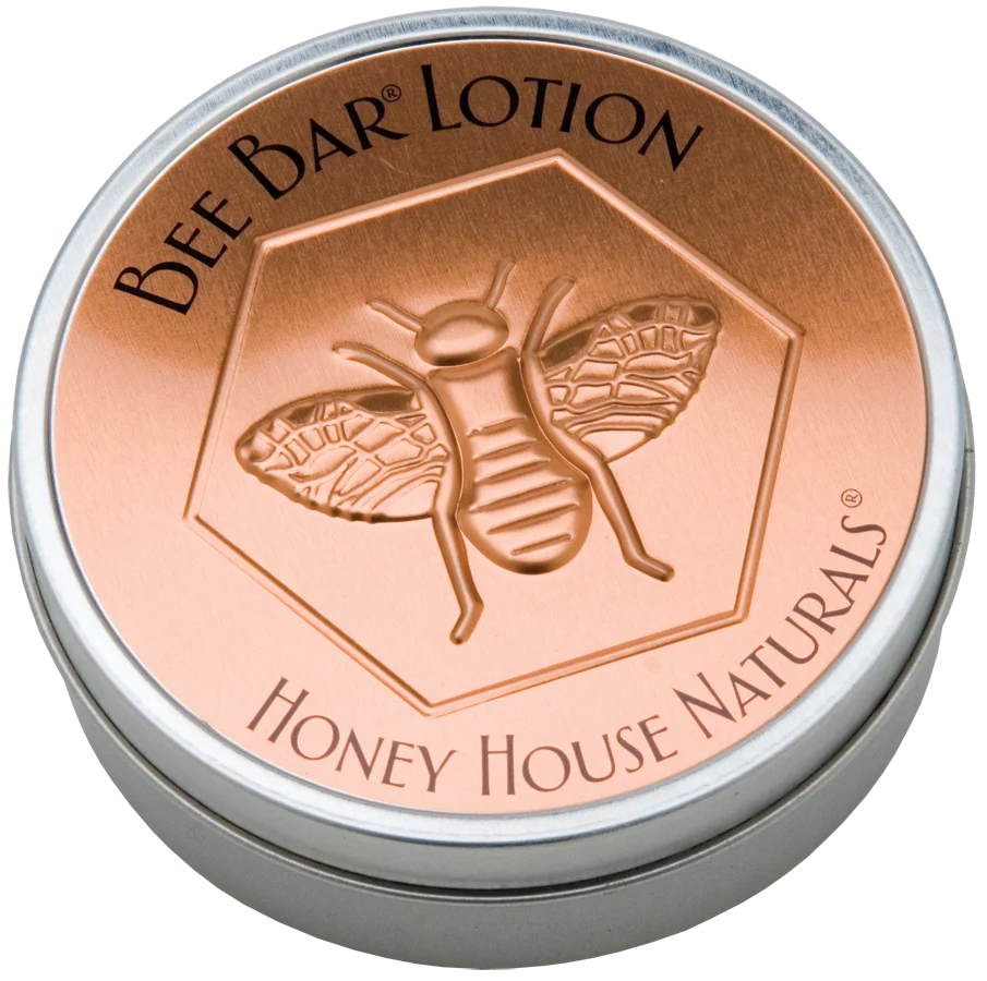 Honey House Nat | Honey House Bar Lotion - Evelyne Talman