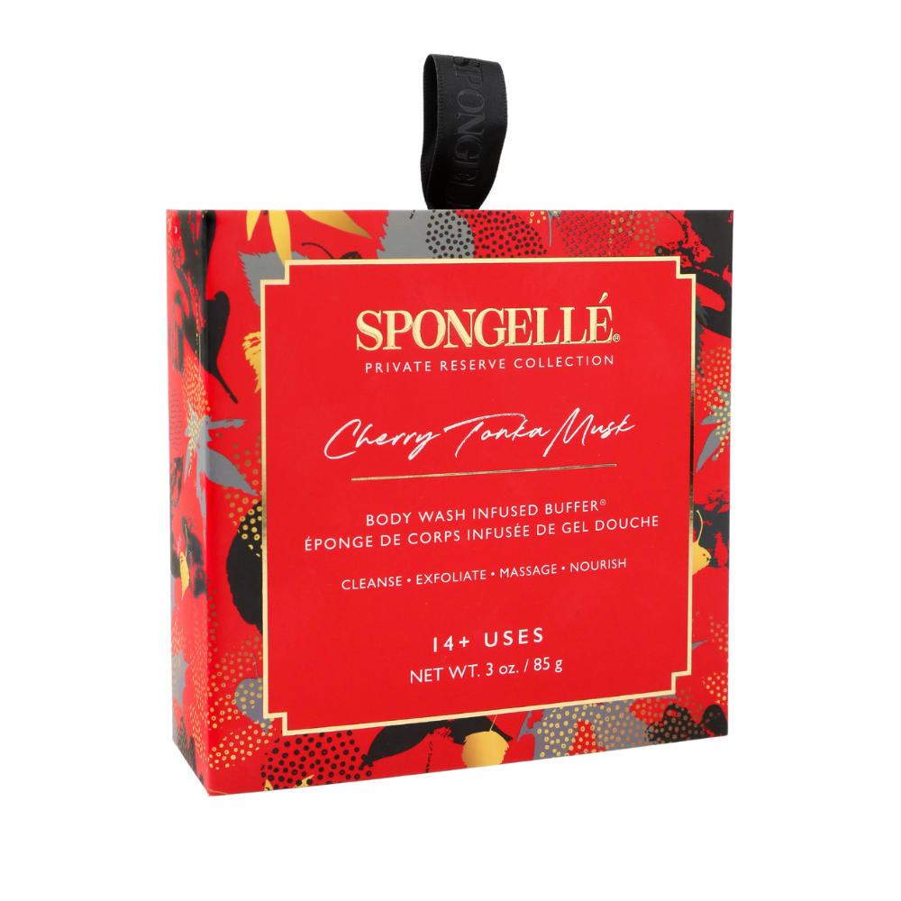 Spongell� | Private Collection