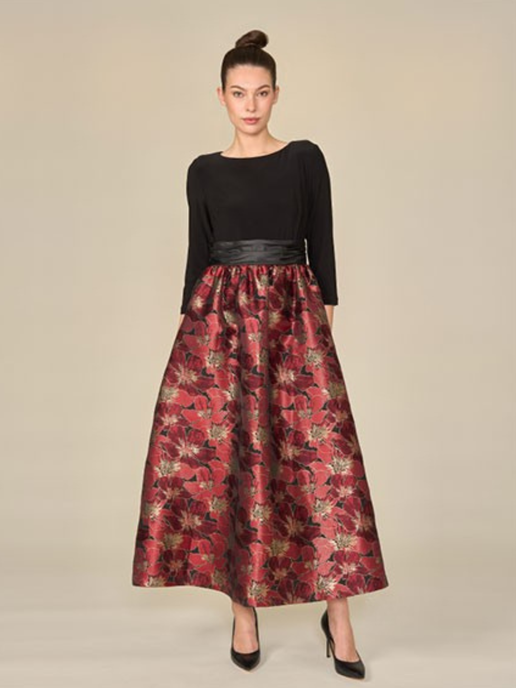 Bigio Collection | Gown