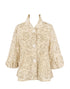 Damee | Damee | Ribbon Jacket | Cloister Collection | SWEATERSSEPARAT
