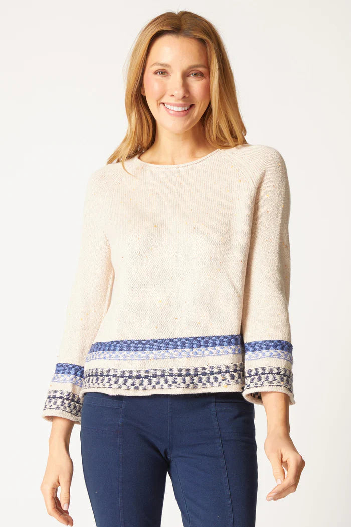 Habitat | Chic Chalet Pullover