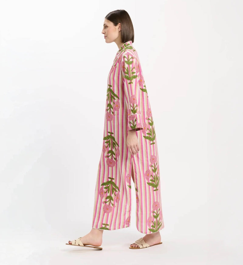 Charly Dress