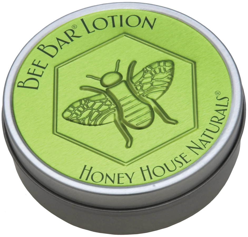Honey House Nat | Honey House Bar Lotion
