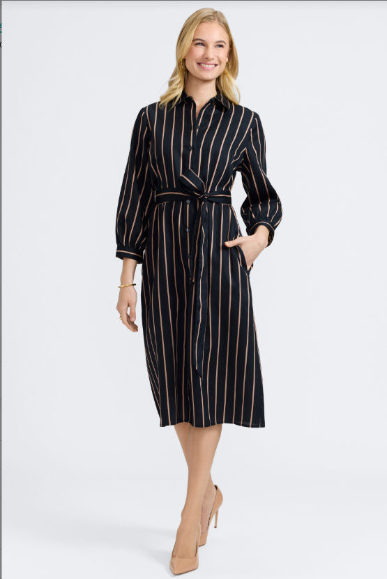 Foxcroft | Esther Dress