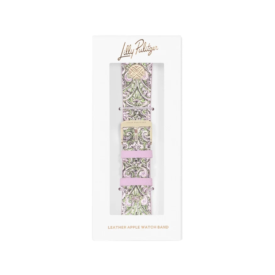 Apple Watch Band - Estoril