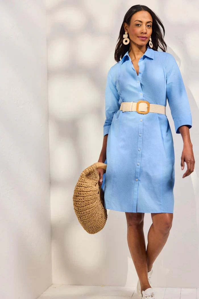 Foxcroft | Fiona Dress