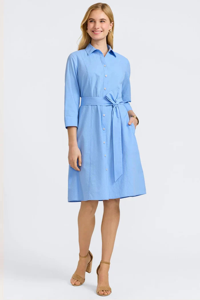Foxcroft | Fiona Dress