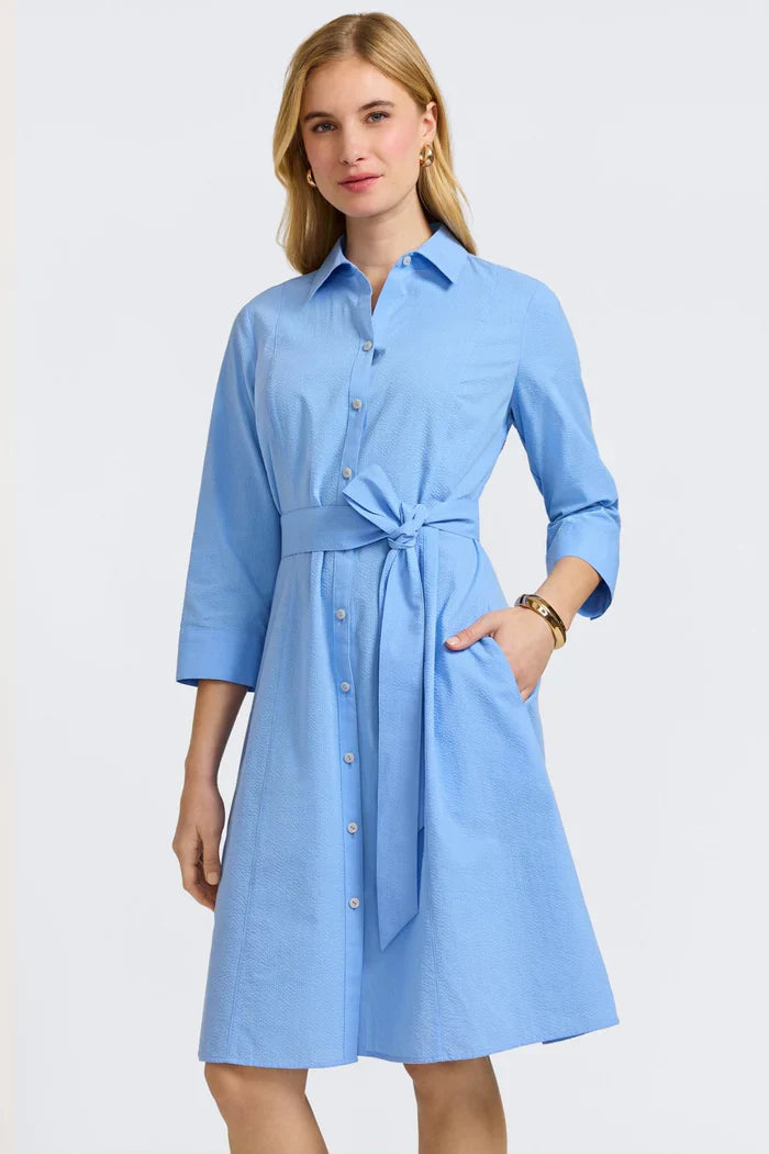 Foxcroft | Fiona Dress