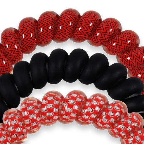 Teleties | Uga Large Hairties