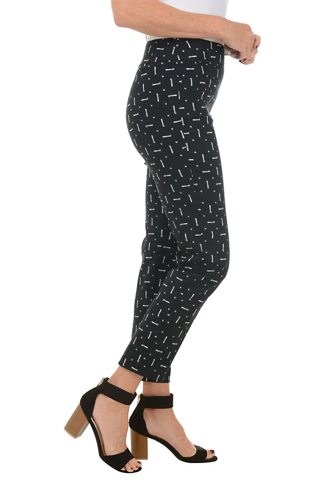 Krazy Larry | Golf Clubs | Krazy Larry | Cloister Collection Designer Fashion