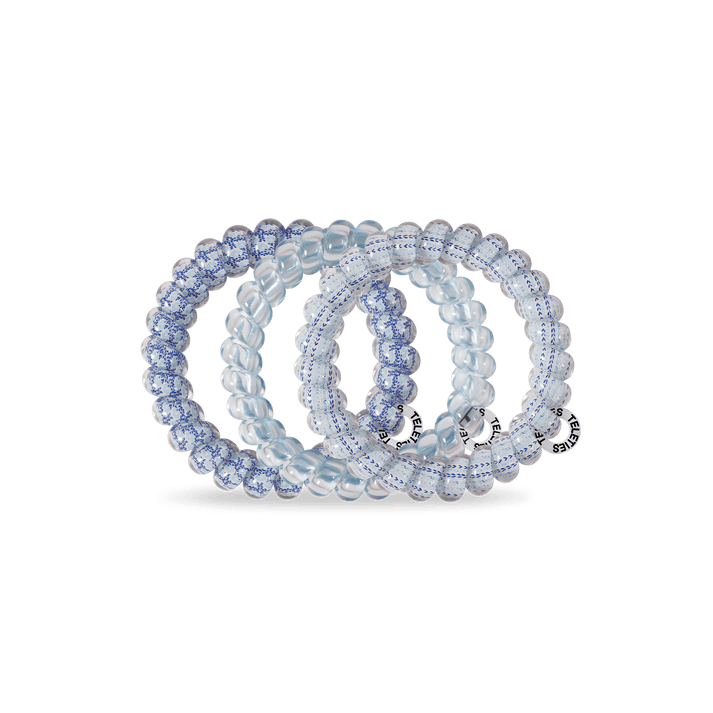 Teleties | Large Hairties