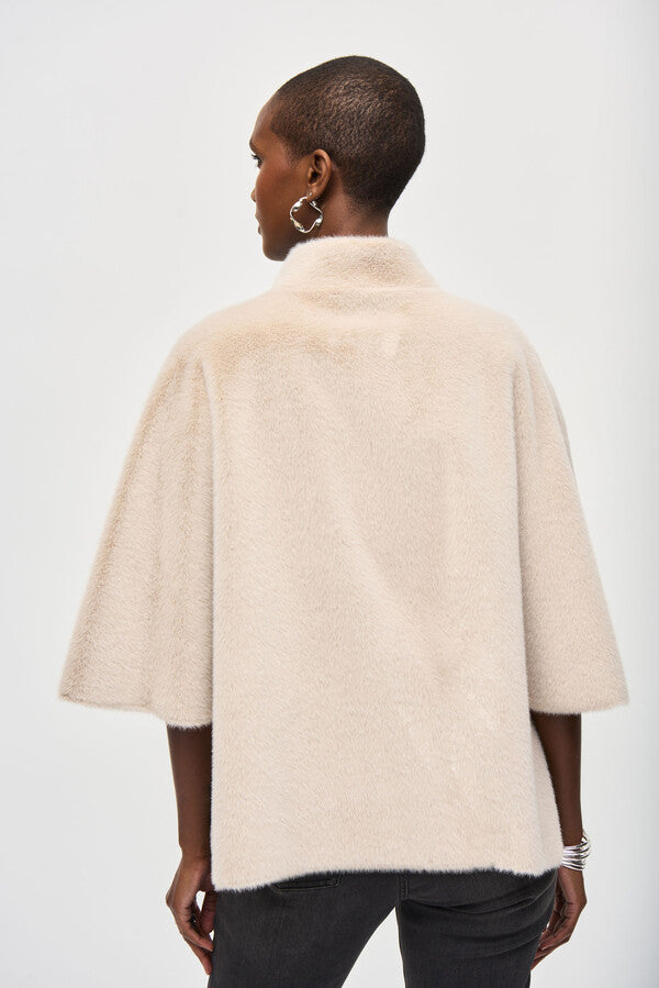 Joseph Ribkoff | Jacket with Pockets | Joseph Ribkoff | Cloister Collection Designer Fashion