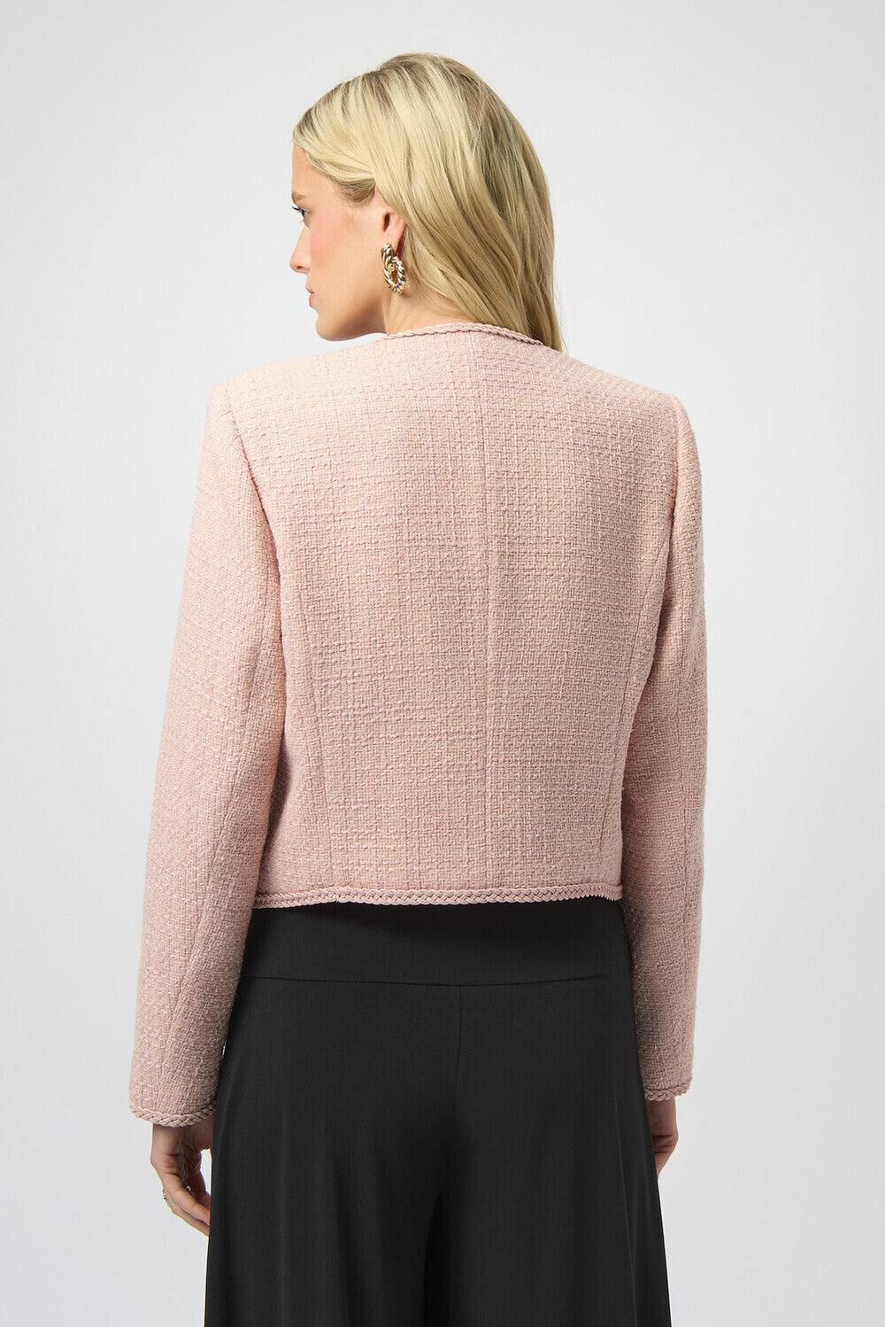 Joseph Ribkoff | Boucle Jacket