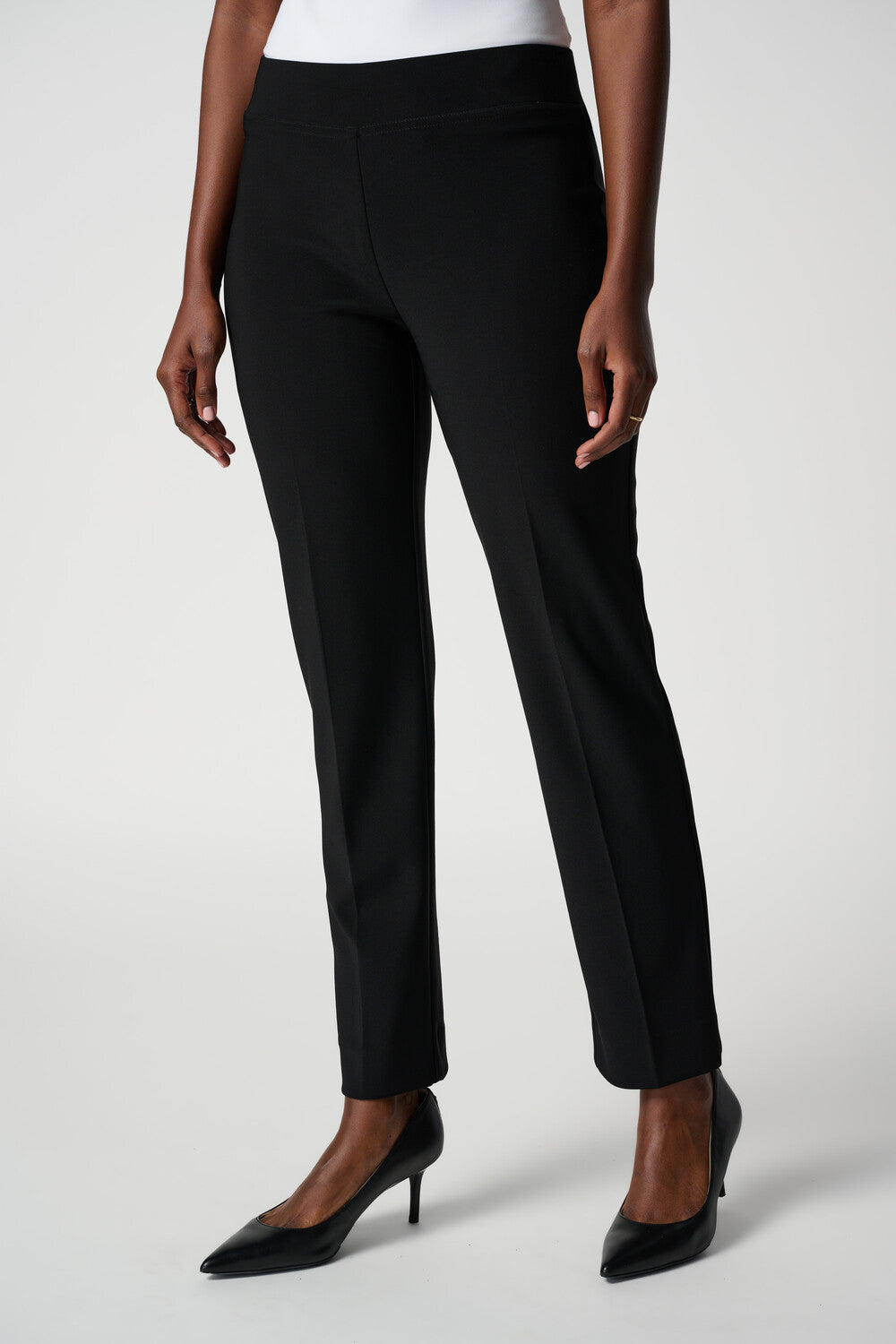 Joseph Ribkoff | Basic Pant Black - Evelyne Talman