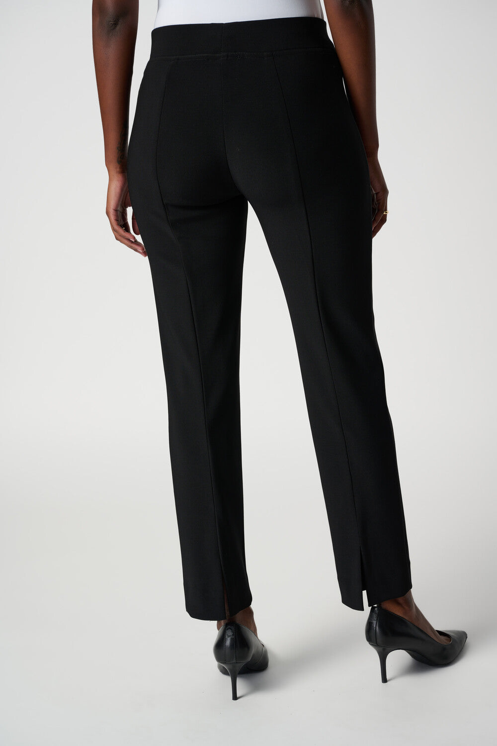 Joseph Ribkoff | Basic Pant Black - Evelyne Talman