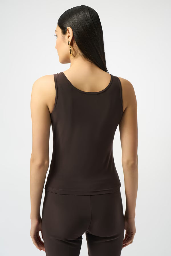 Joseph Ribkoff | Organza 2-pc Trapeze Jacket