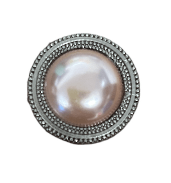 Magnebutton | Magnebutton | Pearl Button | Cloister Collection | GIFTS