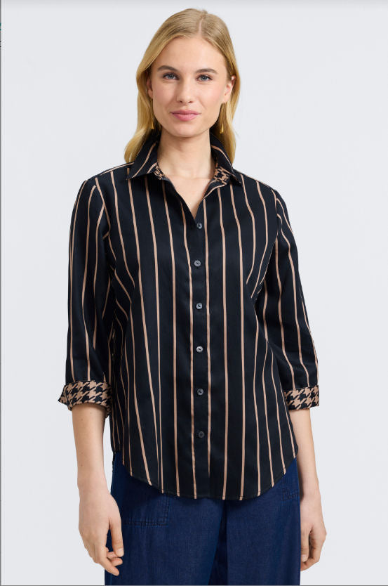Foxcroft | Margie Top