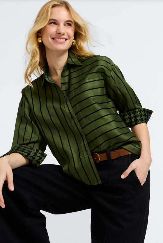Foxcroft | Marina Top